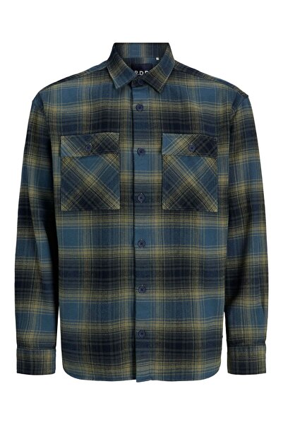 R.D.D. ROYAL DENIM DIVISION Overshirt RDD Overshirt