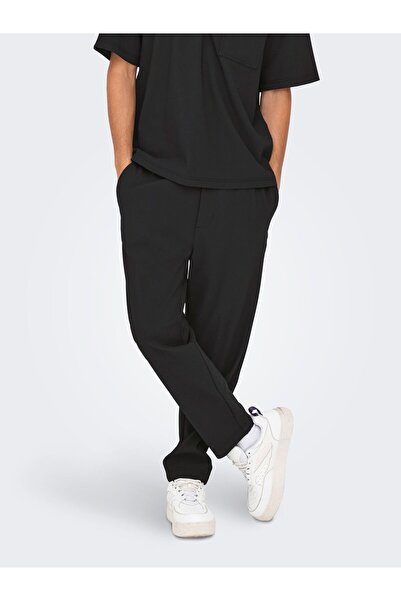 Only & Sons Hose ONSPLI Verjüngt Hose