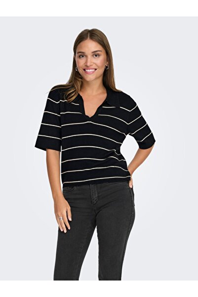 JDY Strickpullover JDYBLOOM Strickpullover