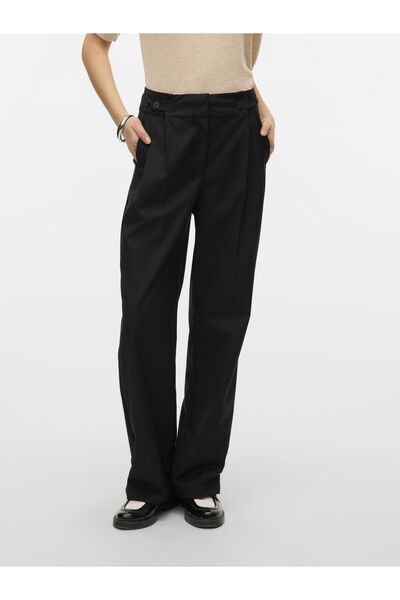 Vero Moda Anzughose VMNIKKI Anzughose