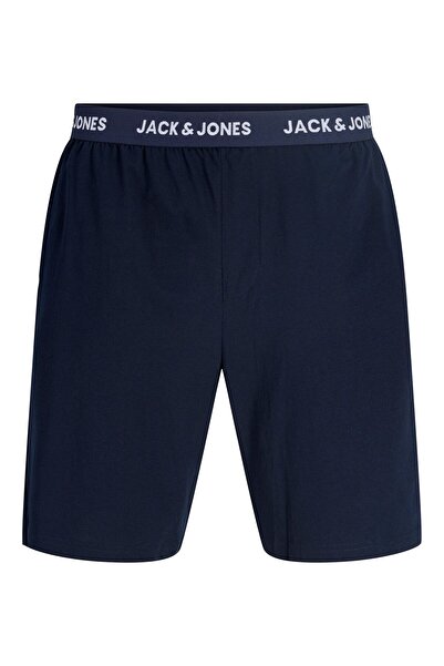 Jack & Jones Loungewear Set 2er-pack Einfarbig Loungewear Set