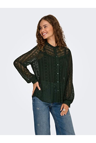 ONLY Hemd ONLREBA Hemd