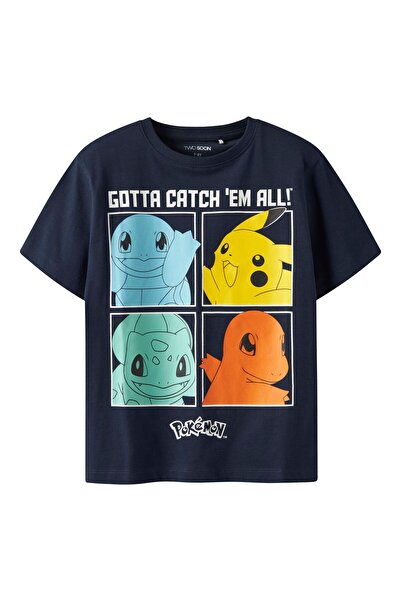 TWO SOON T-Shirt Pokémon