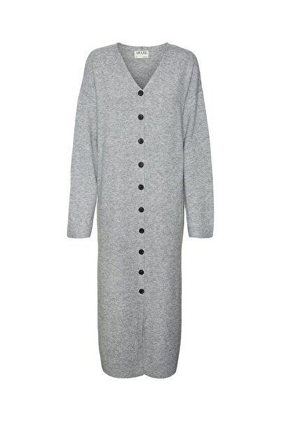 Vero Moda Strickjacke AWNINNA Kleid