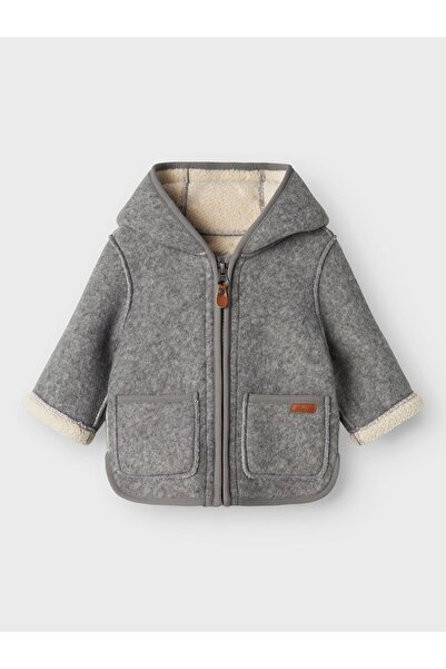 Name it Jacke Fleece