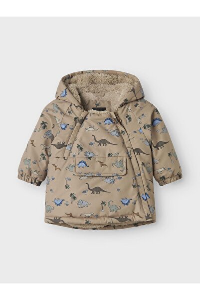 Name it Skijacke SNOW05