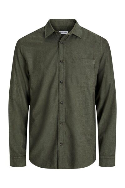 Jack & Jones Hemd Comfort Fit Hemd