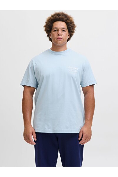 Jack & Jones Plus T-shirt Plus Size T-shirt