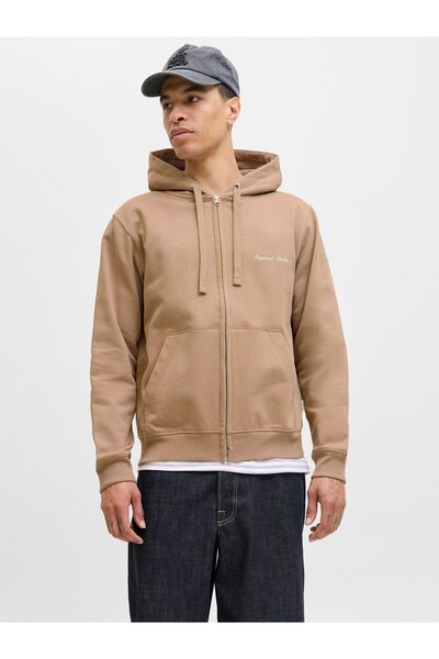 Jack & Jones Kapuzenpullover Kapuzenpullover
