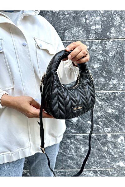 Just Polo Orjinal Kadın Yeni Sezon Lüks Mini Ayarlanabilir Çapraz Askılı Şık ...