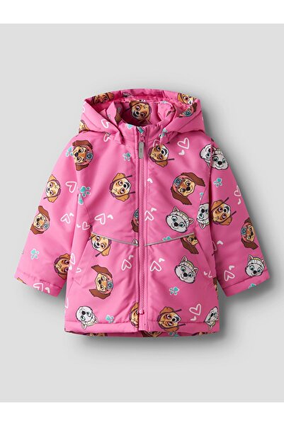 Name it Jacke Paw Patrol