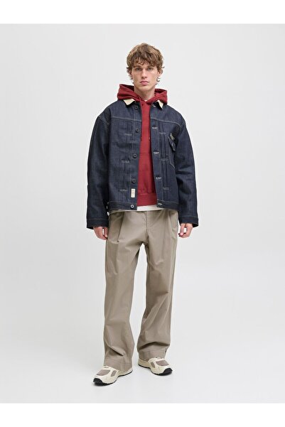 Jack & Jones Kapuzenpullover Kapuzenpullover