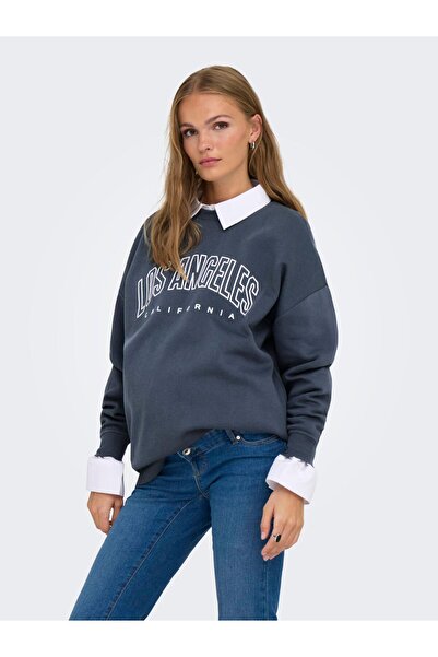 ONLY MATERNITY Sweatshirt OLMSWEAT Sweatshirt