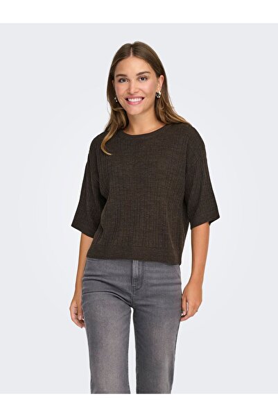 ONLY Strickpullover ONLTHEA Strickpullover