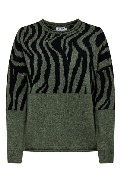 ONLY Strickpullover ONLJADE Strickpullover