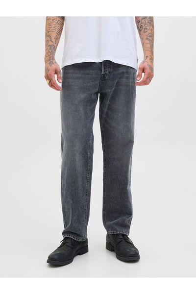 Jack & Jones Locker geschnitten JJIEDDIE JJORIGINAL SQ 227 Locker geschnitten