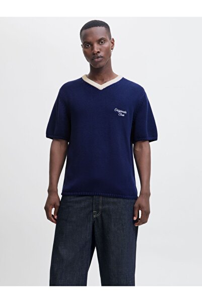 Jack & Jones Strickpullover Strickpullover