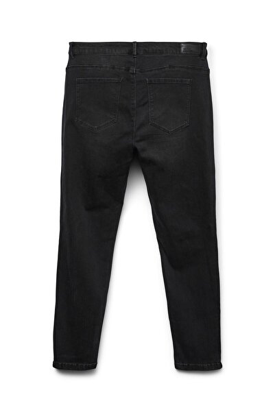 Veromoda Curve Skinny Jeans VMCPOSH Mid Rise Skinny Fit Jeans