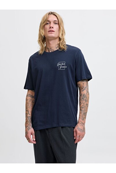 Jack & Jones Premium T-shirt Gedruckt T-shirt