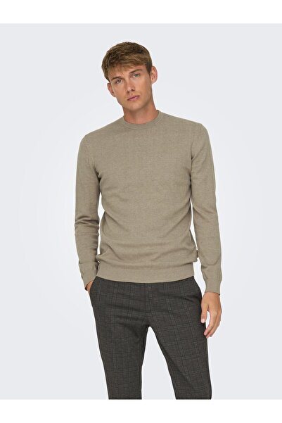 Only & Sons Strickpullover ONSLOUI Pullover