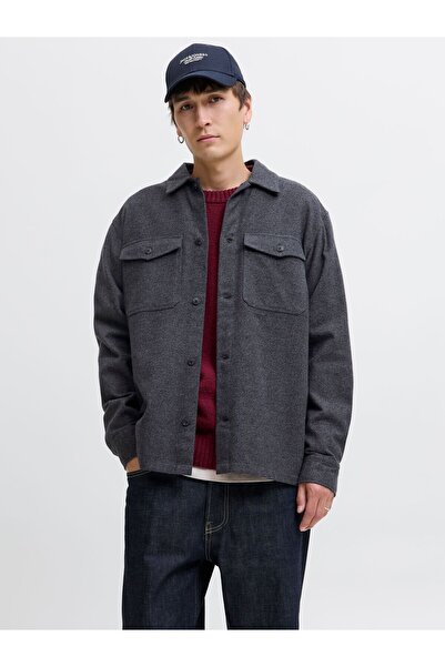 Jack & Jones Overshirt Relaxed Fit Overshirt