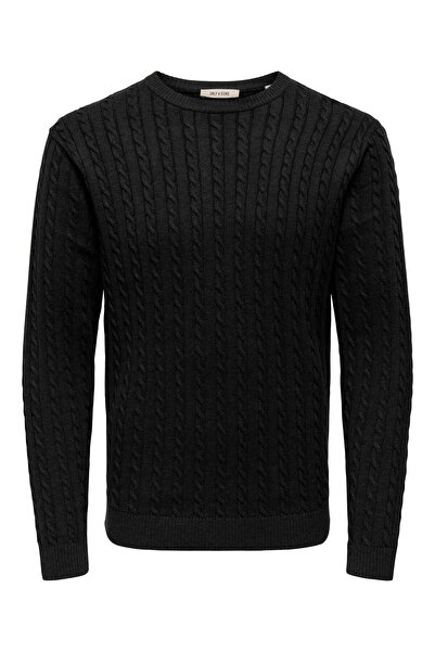 Only & Sons Strickpullover ONSLOUI Pullover