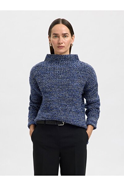 Selected Femme Jumper Oversized