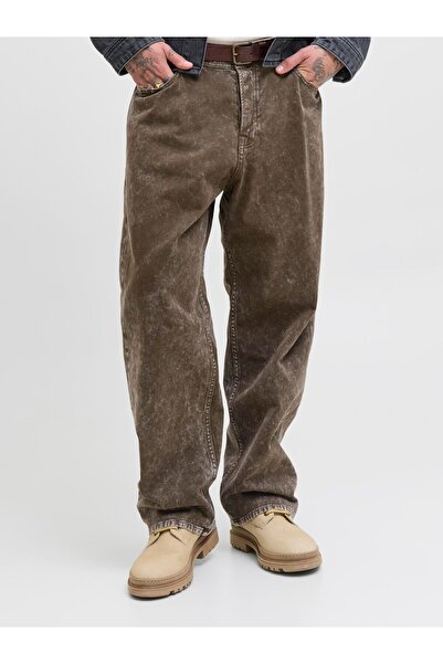 Jack & Jones Hadica so širokým uchytením na nohy