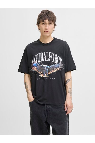 Jack & Jones Μπλουζάκι μπλουζάκι