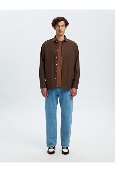 SELECTED Hemd Regular Fit