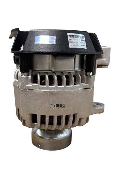 Pars Ford Connect Alternatör Şarj Dinamosu 125 Amper T000.A10.015