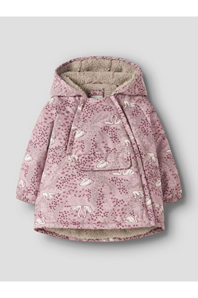 Name it Skijacke SNOW05