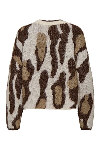 ONLY Strickpullover ONLEDELIE Strickpullover