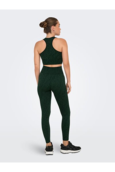Only Play Sportleggings ONPBETTY Enger Schnitt Sportleggings