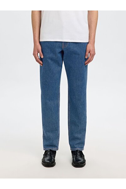Selected Homme Tapered Fit Jeans 190