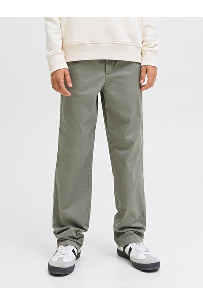 Jack & Jones Junior Relaxed Fit Hosen Relaxed Fit Hosen Junior