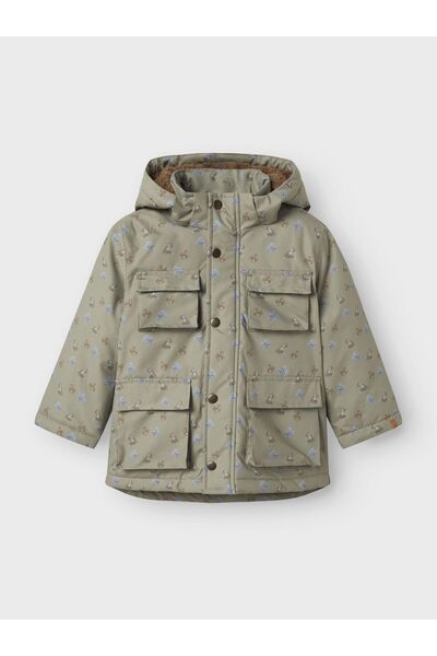 Lil' Atelier Skijacke SNOW05