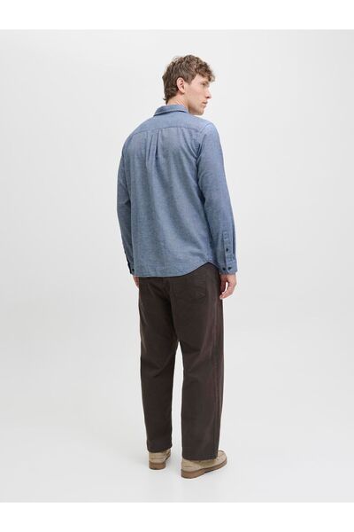 Jack & Jones Hemd Comfort Fit Hemd