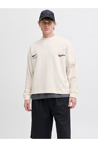 Jack & Jones Sweatshirt Sweatshirt