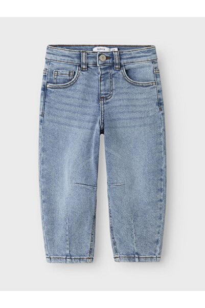 Name it Τζιν με φαρδιά γραμμή
