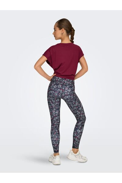 Only Play Sportleggings ONPRYA-1-TAMMI Enger Schnitt Sportleggings