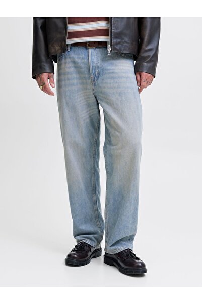 Jack & Jones Locker geschnitten JJIEDDIE JJORIGINAL AKM 328 Locker geschnitten