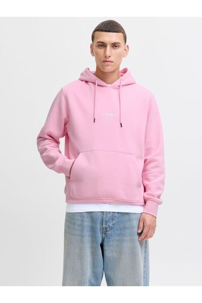 Jack & Jones Kapuzenpullover Gedruckt Kapuzenpullover