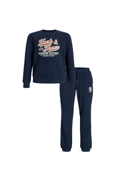 Jack & Jones Sweatshirt Logo Sweatshirt Mini