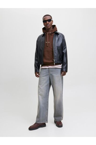 Jack & Jones Kapuzenpullover Kapuzenpullover