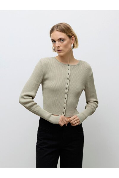 Vero Moda Strickjacke AWSHIRLEY Strickjacke