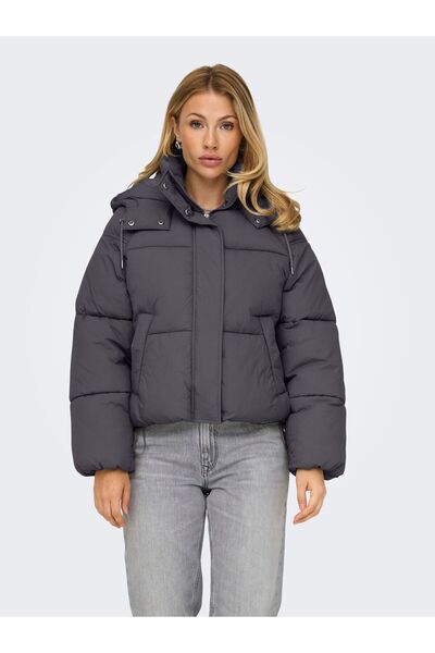 ONLY Daunenjacke ONLHOPE Steppjacke