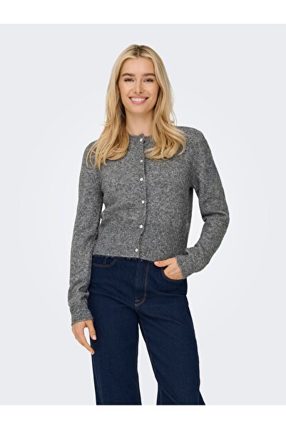 ONLY Strickjacke ONLHAVANNA Strickjacke