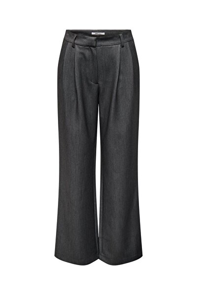 ONLY Hose ONLHATTIE Gerade geschnitten, verjüngt Hose