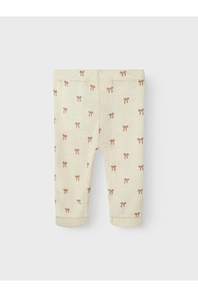 Lil' Atelier Baby Leggings Slim Fit